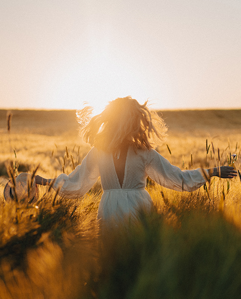 Home-spiritually-free